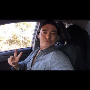 Meet your Posher, Phillip